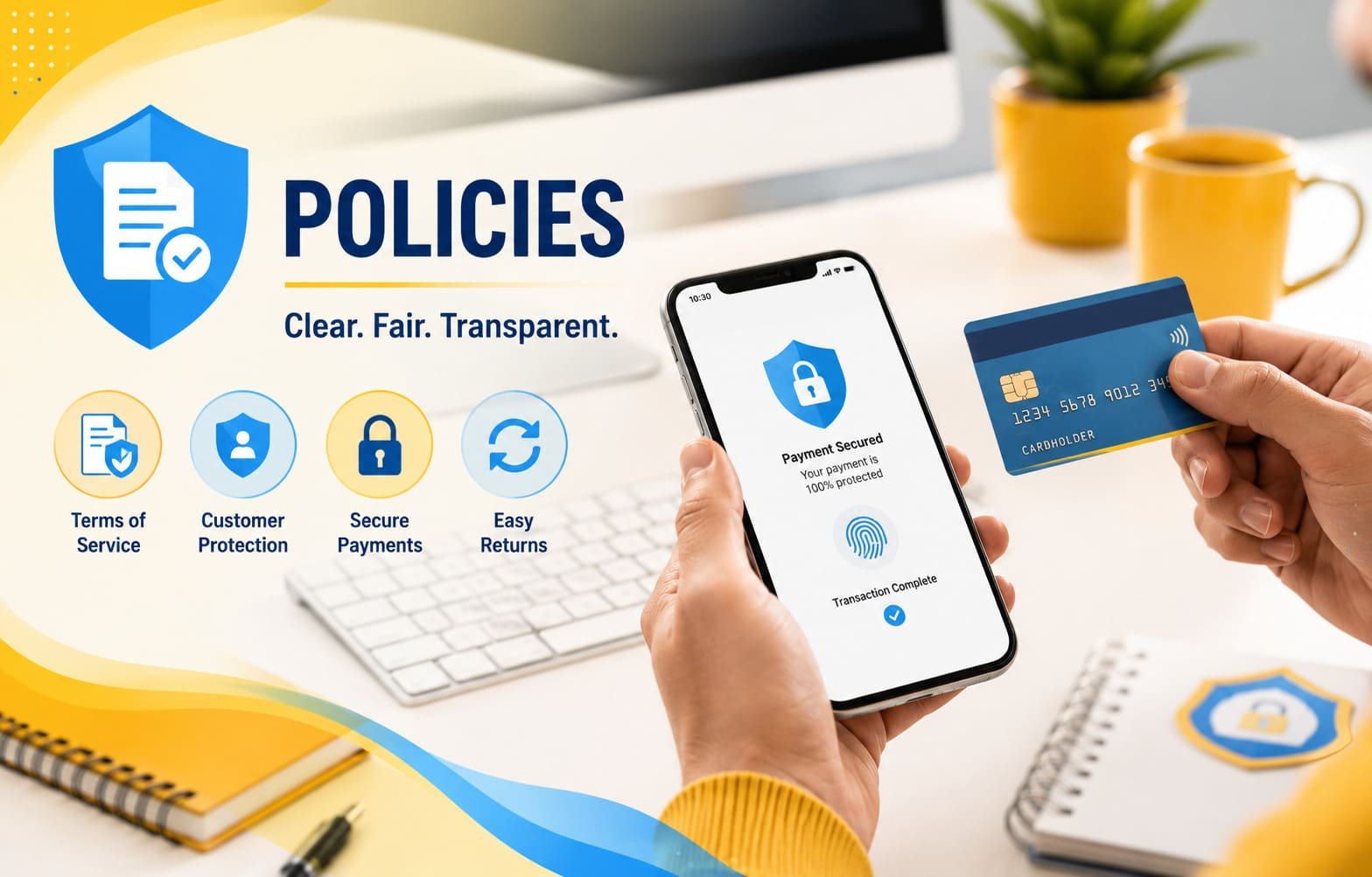 Privacy Protection