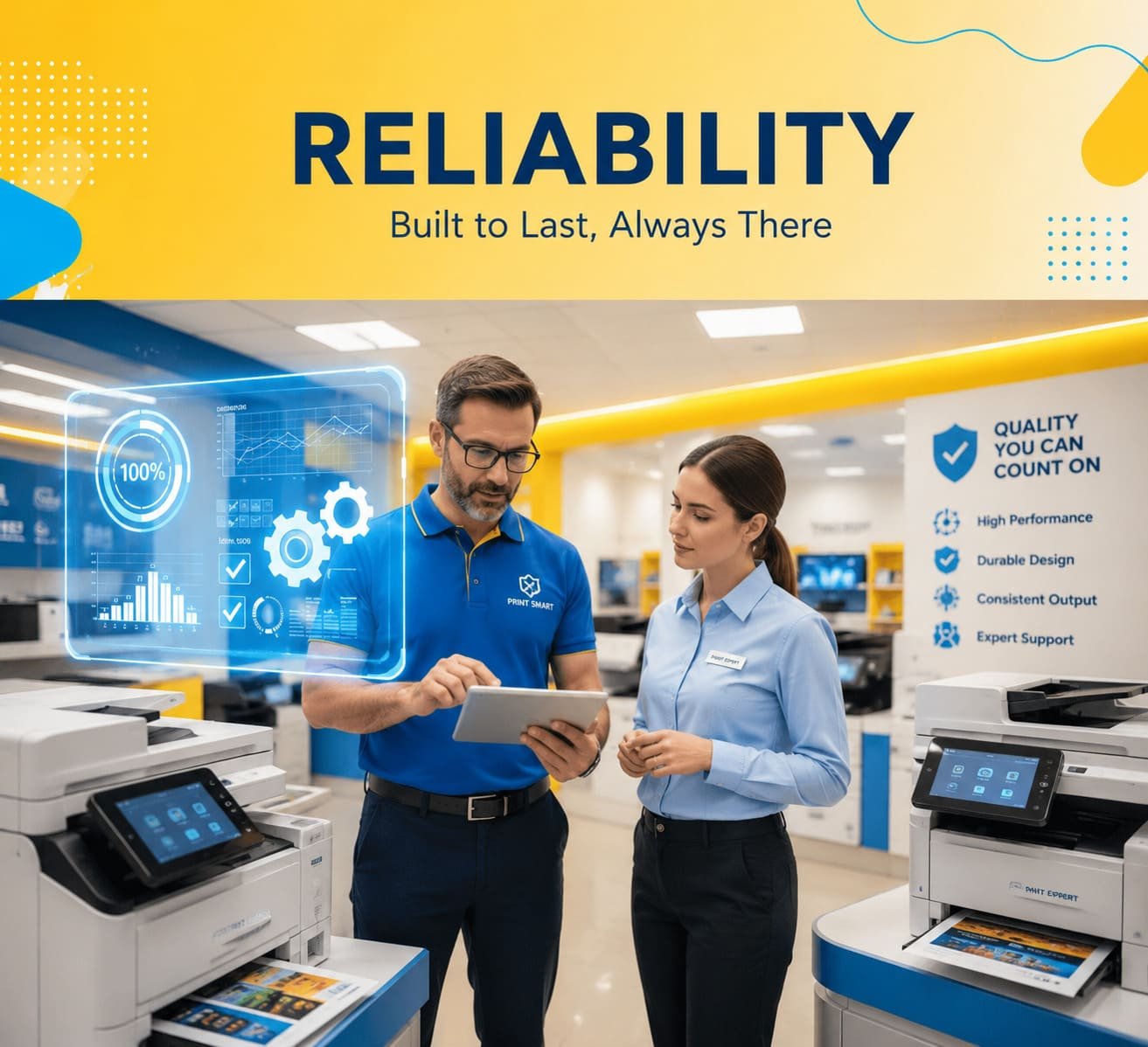 Reliability